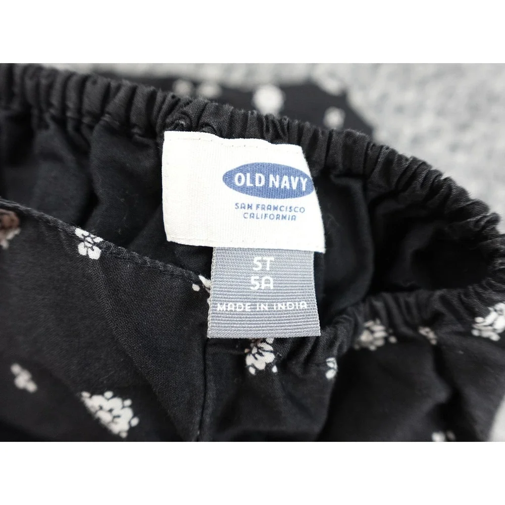 Old Navy cotton halter